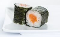 Shake Maki